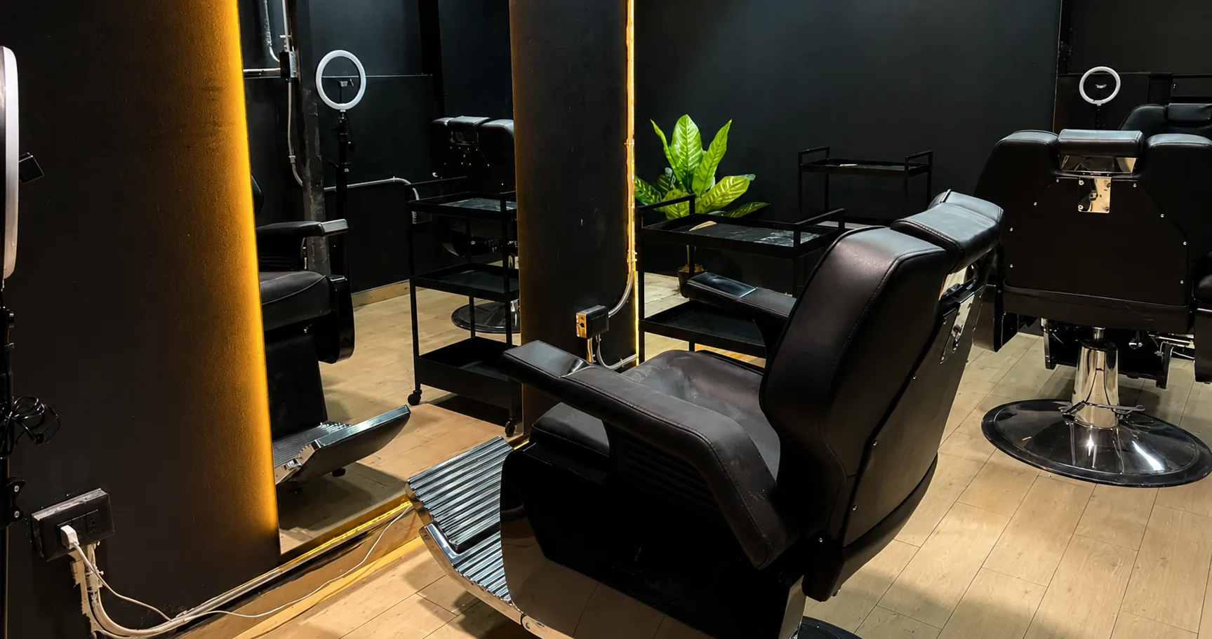 Oren Barber Reñaca